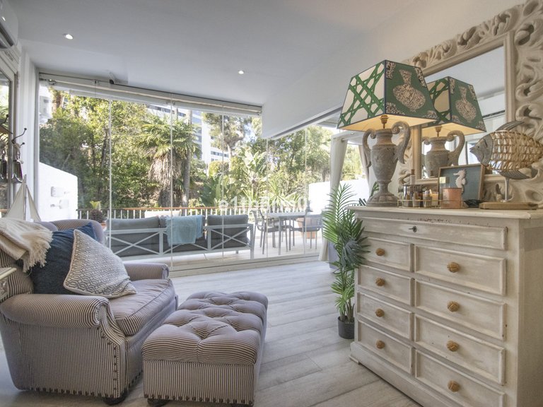 Apartment for Sale in The Golden Mile, Malaga 15