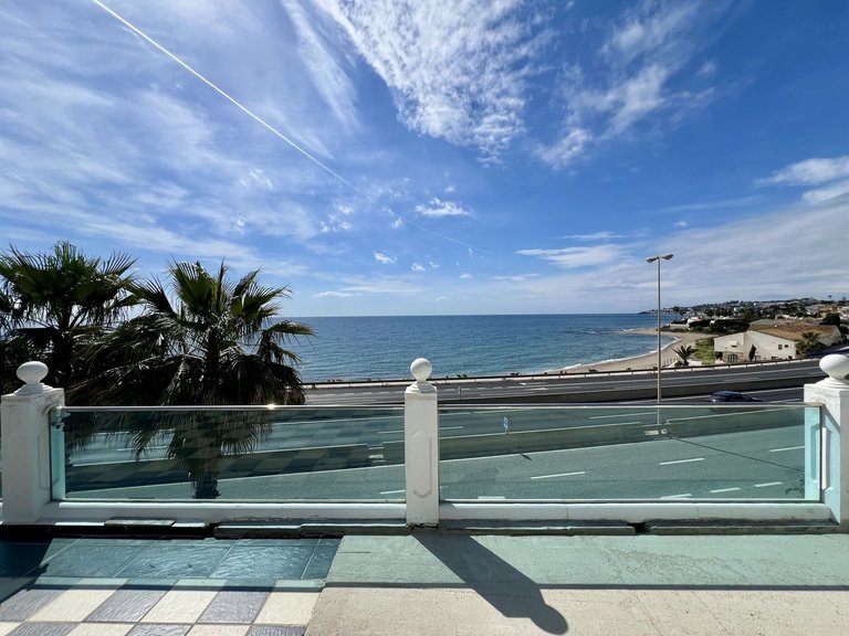 Villa for Sale in El Chaparral, Malaga 12