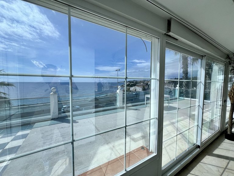 Villa for Sale in El Chaparral, Malaga 16