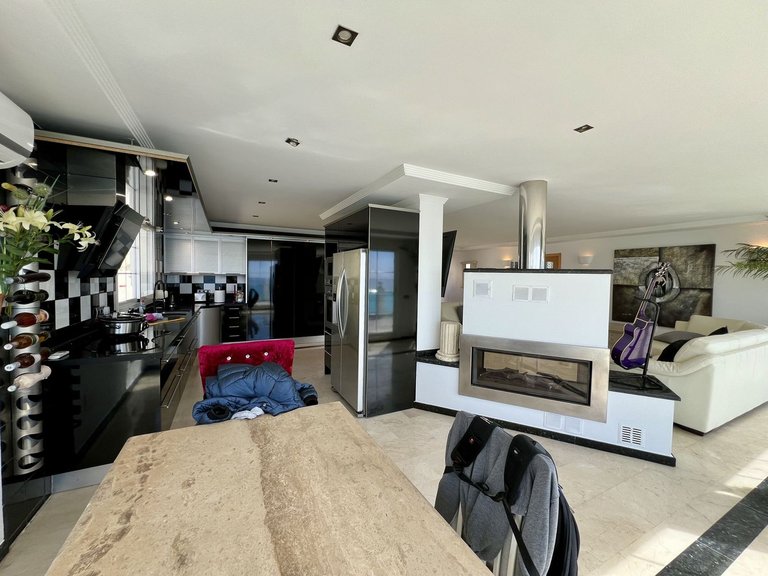 Villa for Sale in El Chaparral, Malaga 22