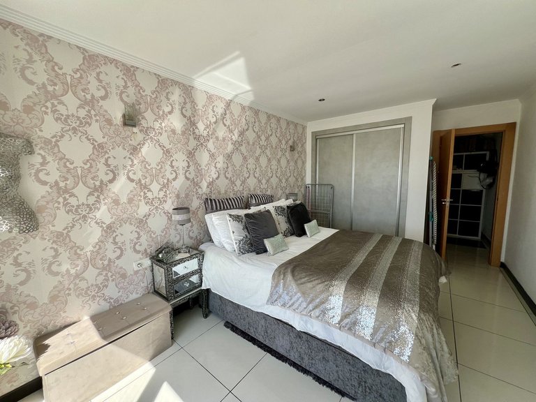 Villa for Sale in El Chaparral, Malaga 38