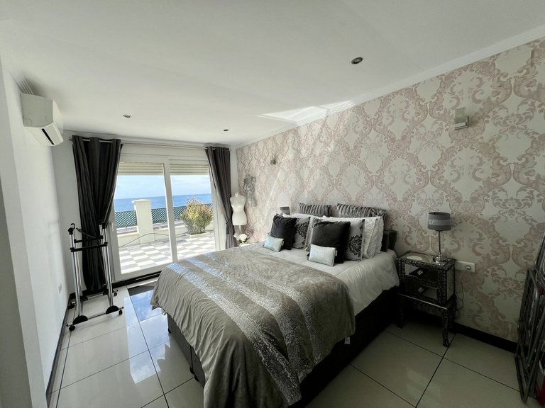 Villa for Sale in El Chaparral, Malaga 39