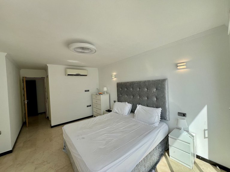 Villa for Sale in El Chaparral, Malaga 41