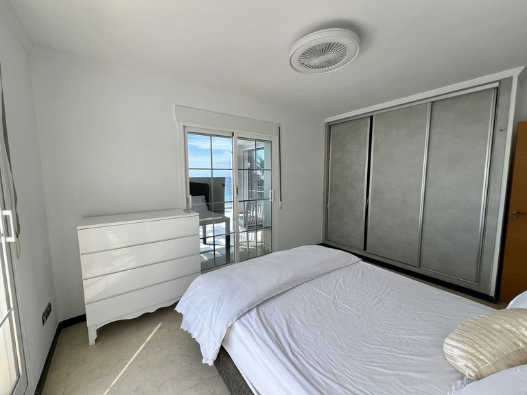 Villa for Sale in El Chaparral, Malaga 42
