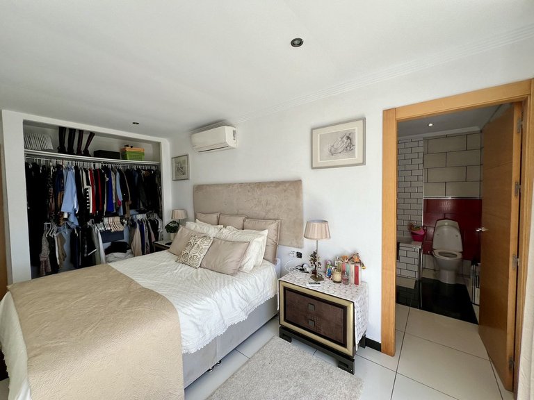 Villa for Sale in El Chaparral, Malaga 43