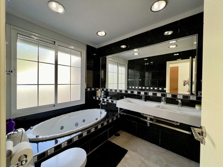 Villa for Sale in El Chaparral, Malaga 49