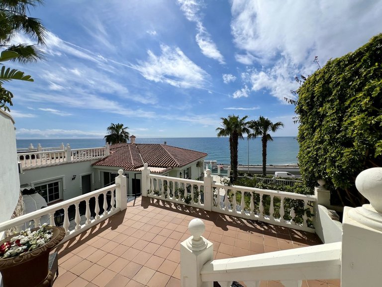 Villa for Sale in El Chaparral, Malaga 59