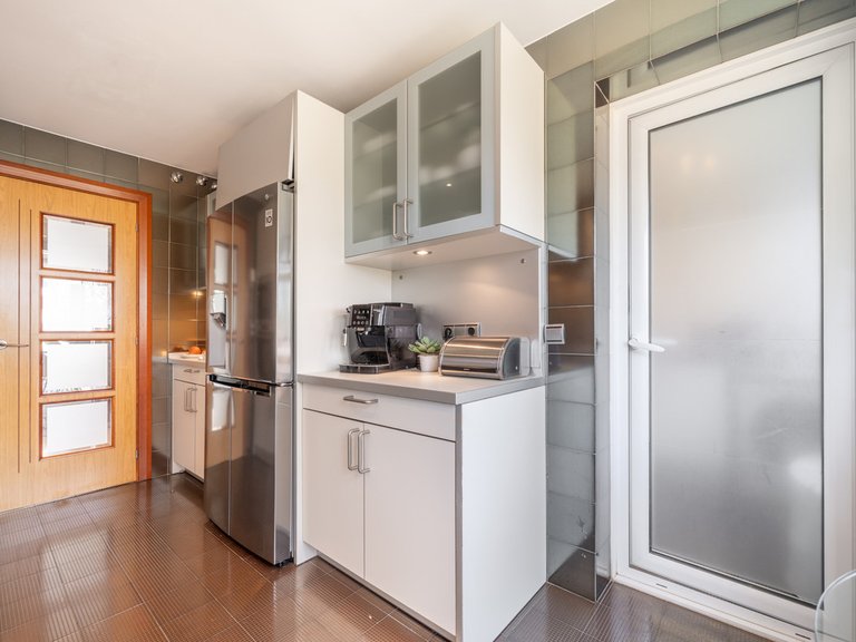 Apartment for Sale in Puerto Banús, Malaga 15