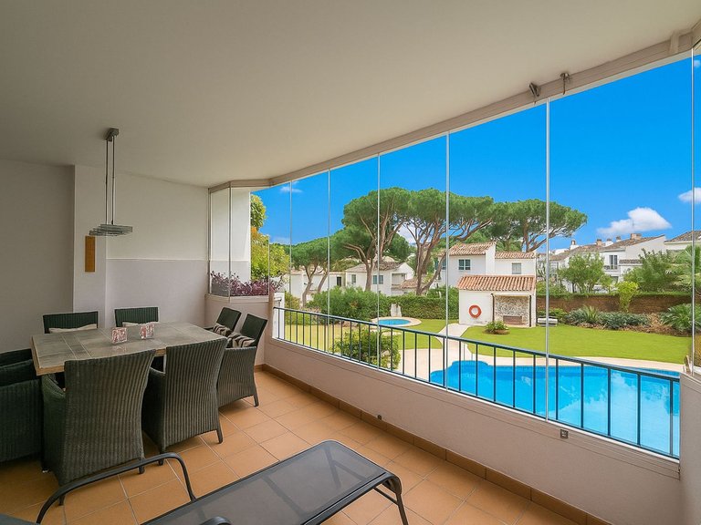Apartment for Sale in Calahonda, Malaga 1