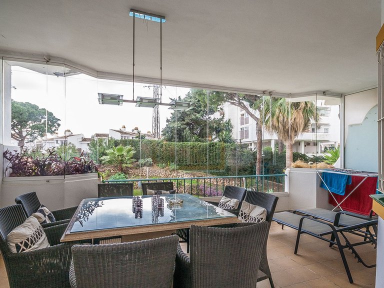 Apartment for Sale in Calahonda, Malaga 2