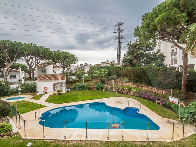 Apartment for Sale in Calahonda, Malaga 9