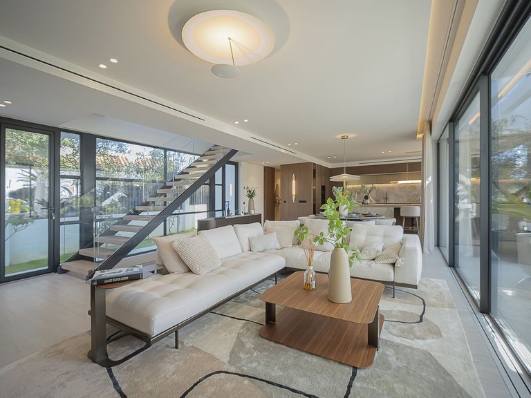 Villa for Sale in Marbesa, Malaga 10