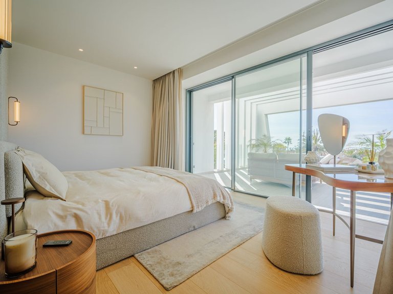 Villa for Sale in Marbesa, Malaga 15