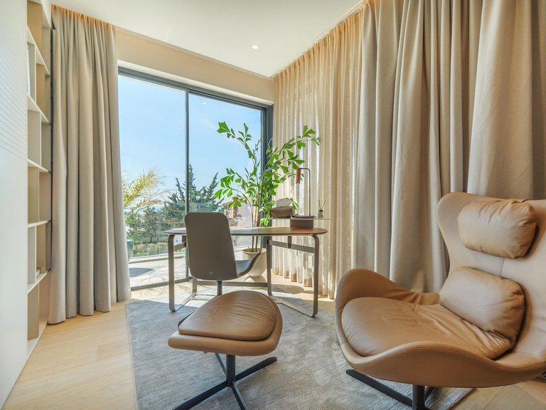 Villa for Sale in Marbesa, Malaga 16