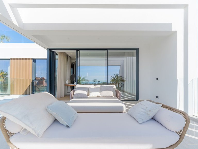 Villa for Sale in Marbesa, Malaga 3