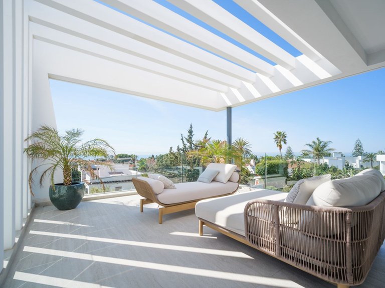 Villa for Sale in Marbesa, Malaga 6