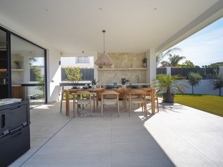 Villa for Sale in Marbesa, Malaga 7