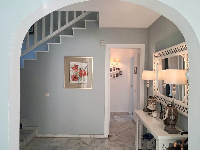 Villa for Sale in Calahonda, Malaga 13