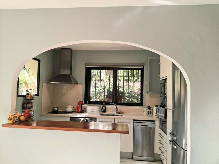 Villa for Sale in Calahonda, Malaga 25
