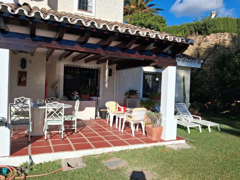 Villa for Sale in Calahonda, Malaga 4