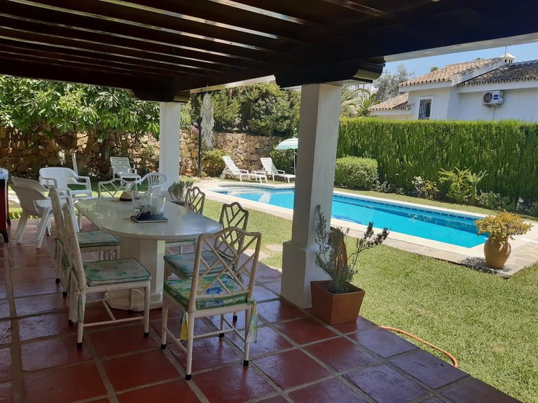 Villa for Sale in Calahonda, Malaga 5
