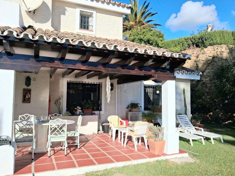 Villa for Sale in Calahonda, Malaga 7