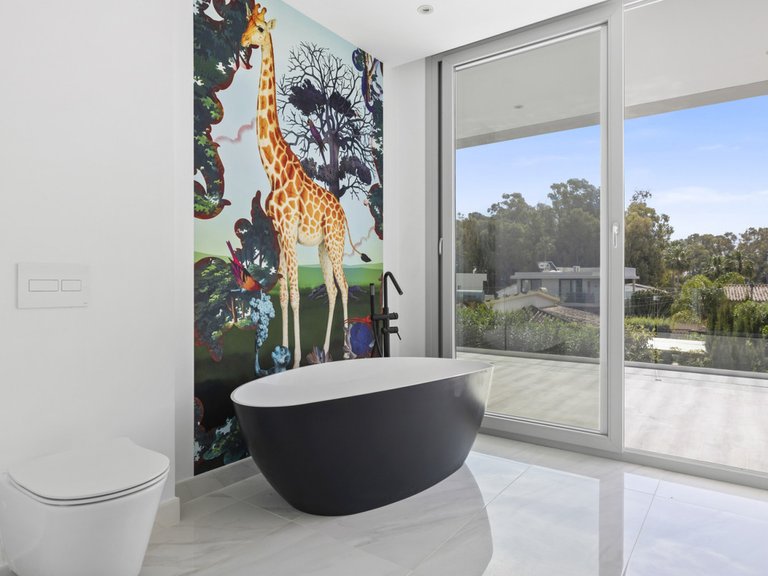 Villa for Sale in Marbella, Malaga 16