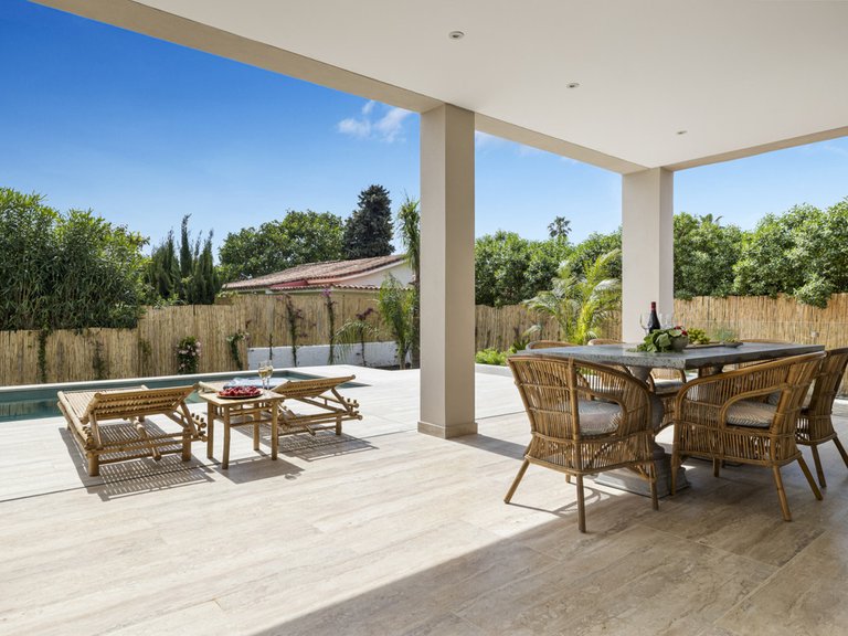Villa for Sale in Marbella, Malaga 21