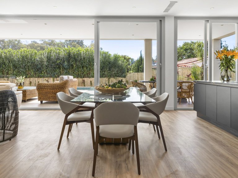 Villa for Sale in Marbella, Malaga 5