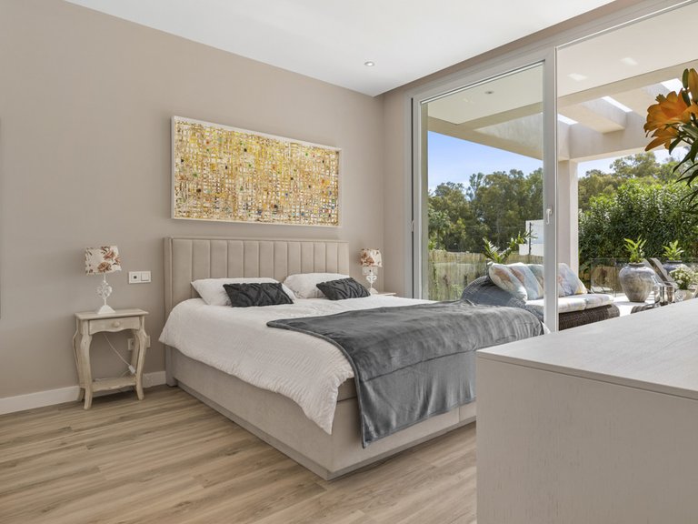 Villa for Sale in Marbella, Malaga 8