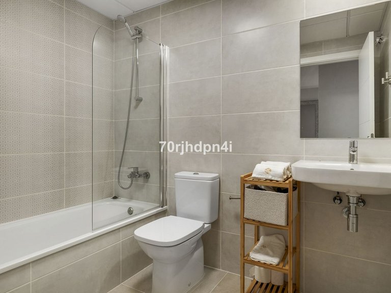 Apartment for Sale in Estepona, Malaga 11