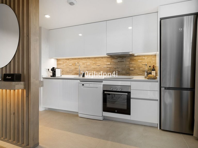 Apartment for Sale in Estepona, Malaga 12