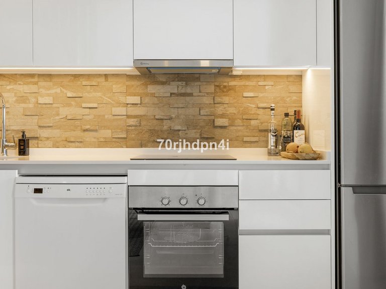 Apartment for Sale in Estepona, Malaga 13