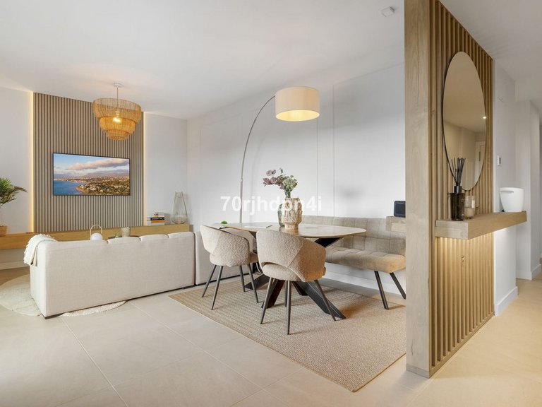 Apartment for Sale in Estepona, Malaga 14