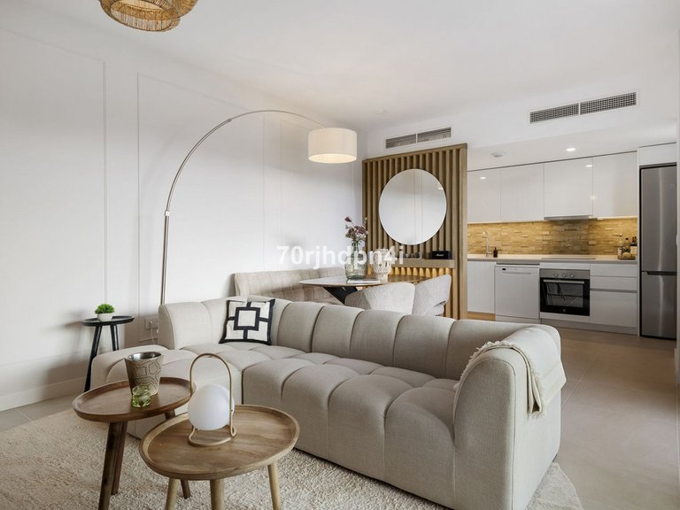 Apartment for Sale in Estepona, Malaga 15