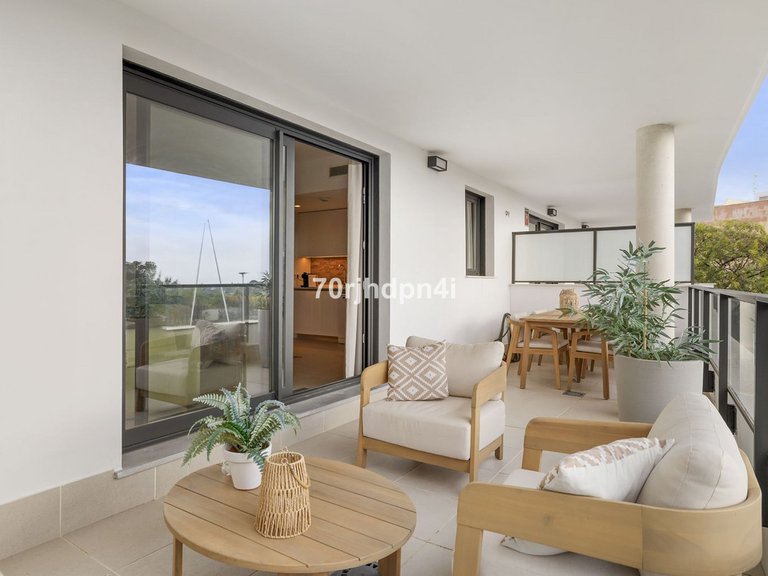 Apartment for Sale in Estepona, Malaga 16