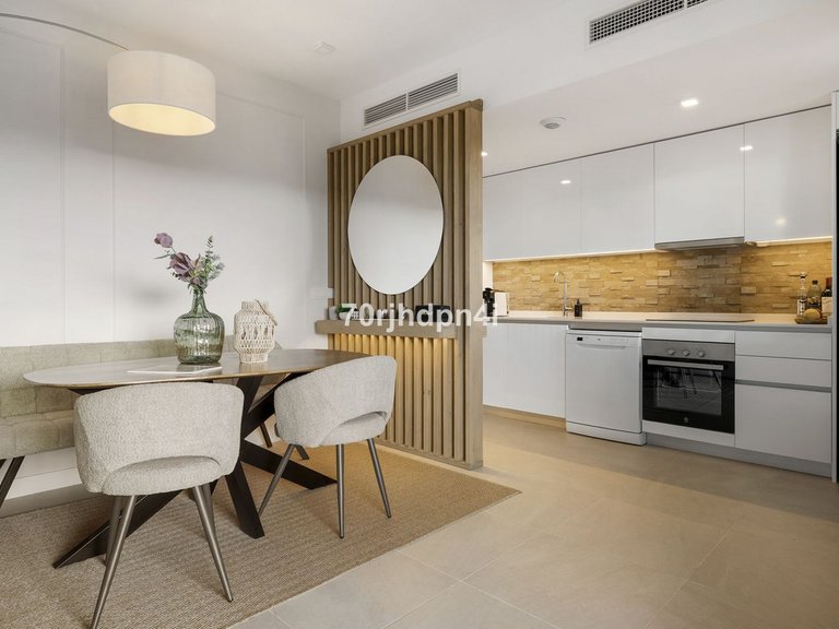 Apartment for Sale in Estepona, Malaga 17