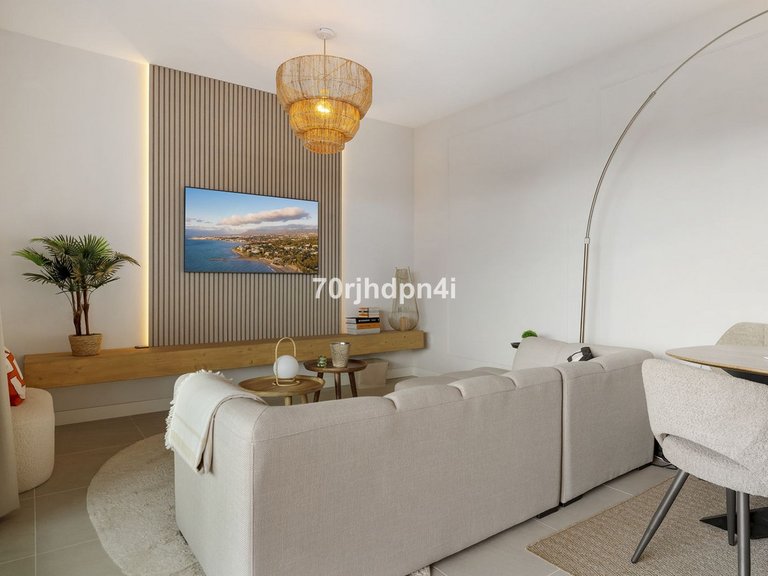 Apartment for Sale in Estepona, Malaga 18