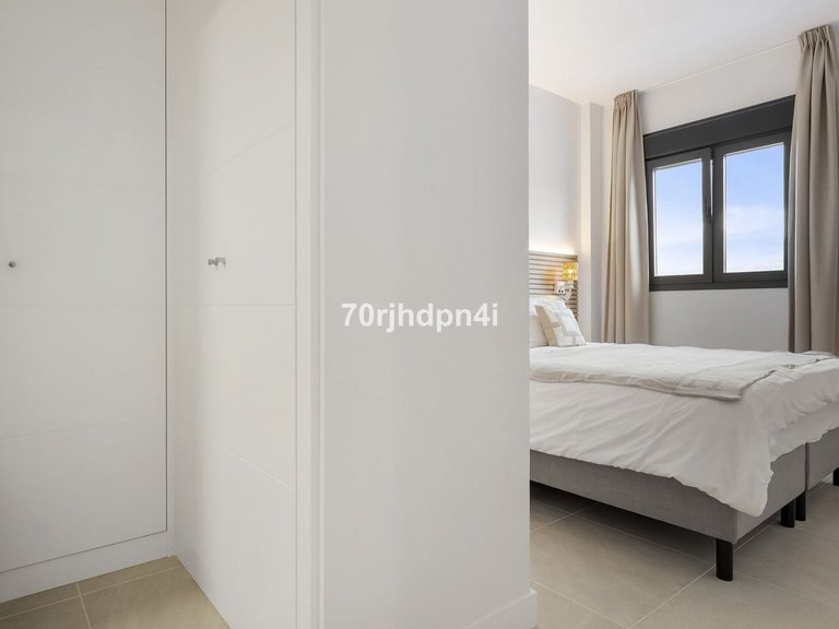 Apartment for Sale in Estepona, Malaga 2