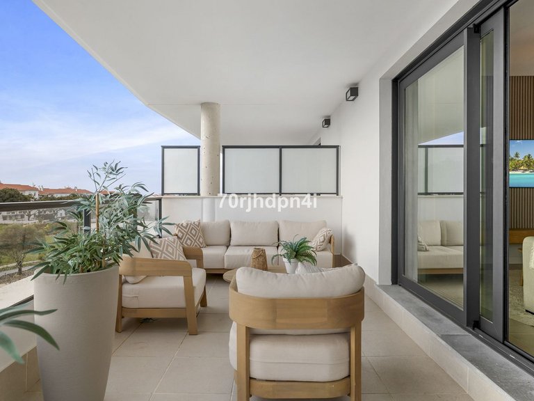 Apartment for Sale in Estepona, Malaga 20