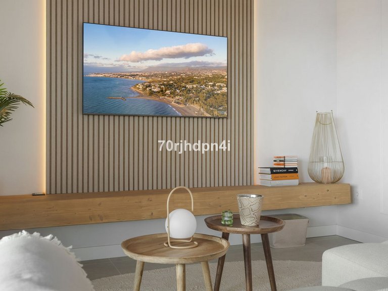 Apartment for Sale in Estepona, Malaga 21