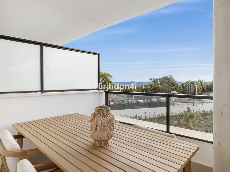 Apartment for Sale in Estepona, Malaga 22