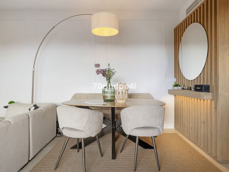 Apartment for Sale in Estepona, Malaga 24