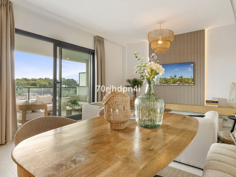 Apartment for Sale in Estepona, Malaga 26