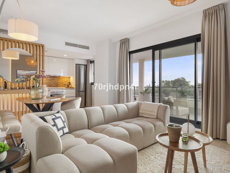 Apartment for Sale in Estepona, Malaga 27