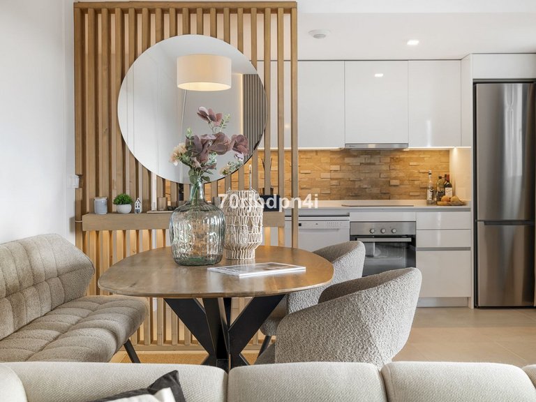 Apartment for Sale in Estepona, Malaga 28