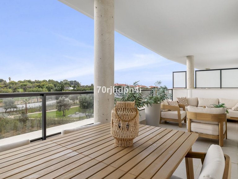Apartment for Sale in Estepona, Malaga 29