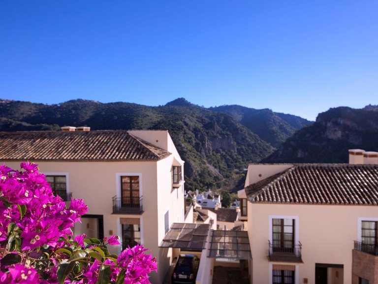 Villa for Sale in Benahavís, Malaga 1