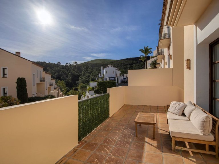 Villa for Sale in Benahavís, Malaga 12