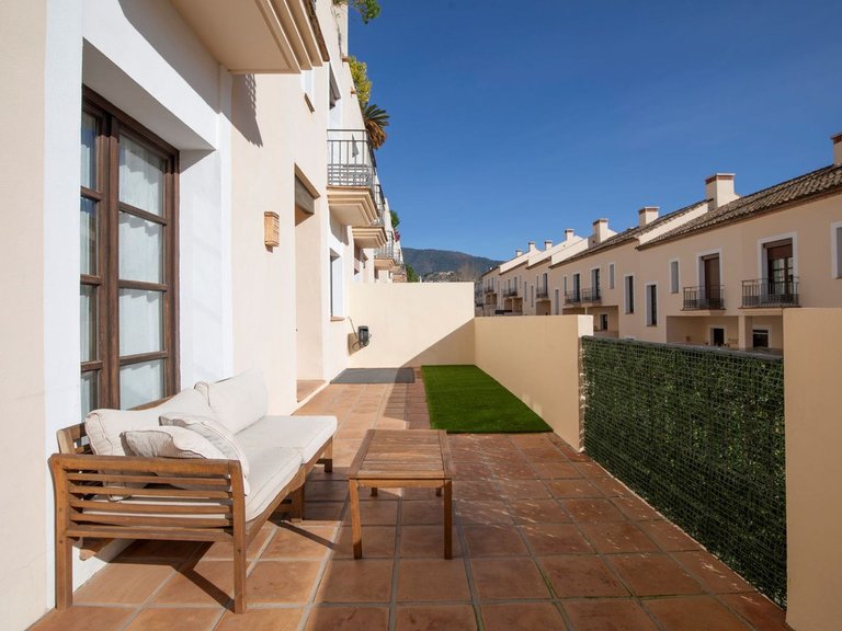 Villa for Sale in Benahavís, Malaga 16